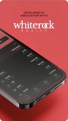 Developed in association with White Rock Equity